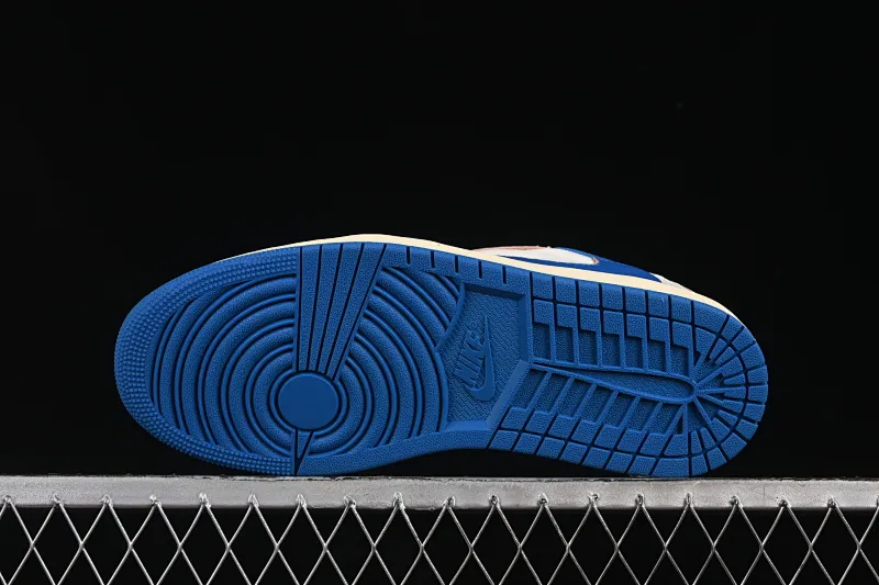All categories Air Jordan Jordan series basketball shoes Air Jordan 1 Low High-end customized low-top sneakers OG version Travis Scott x Air Jordan 1 Low OG AJ1 Joe 1 undercut low-top DM7866-104